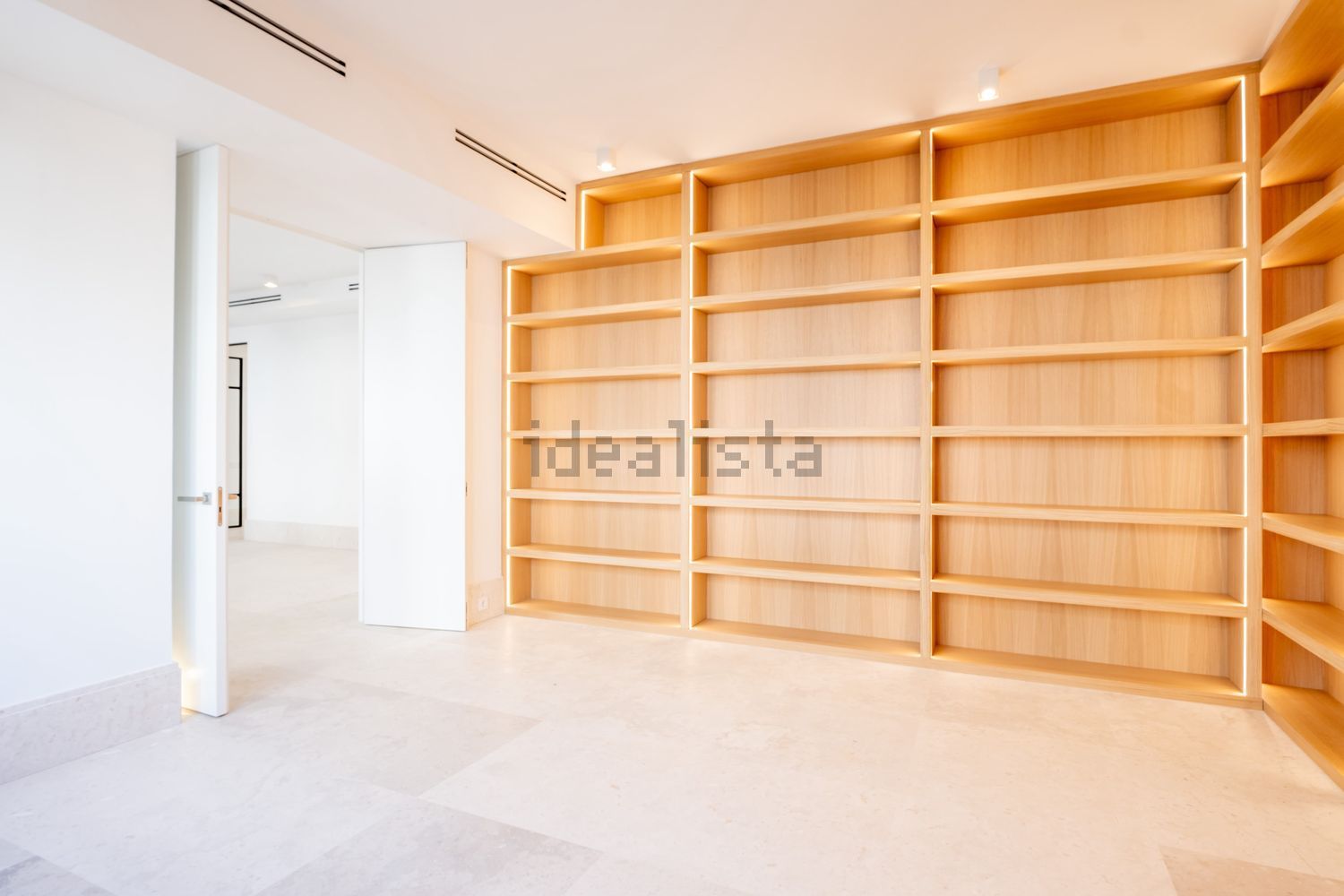 Piso de 221 m² en Zaragoza