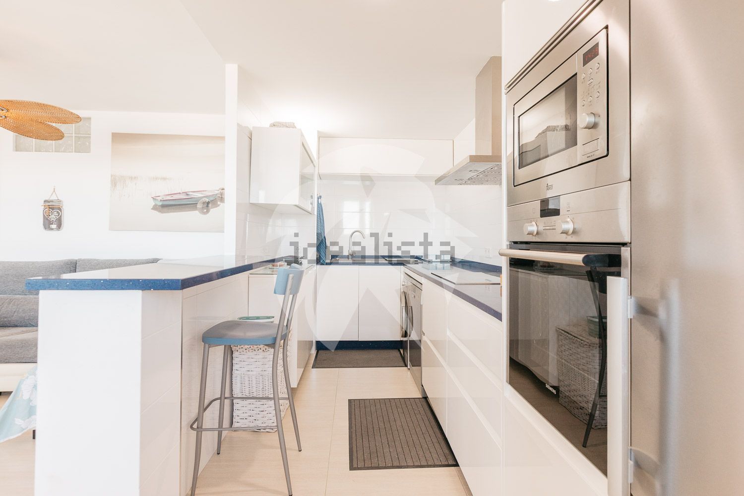 Pis de 117 m² a València