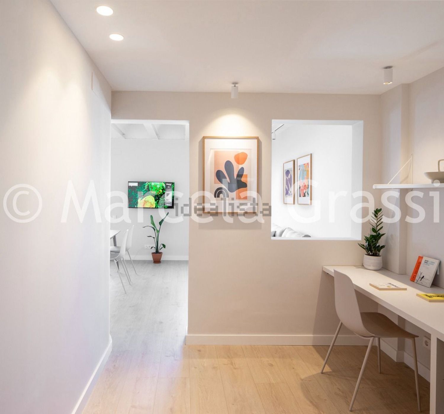 Piso de 75 m² en Barcelona