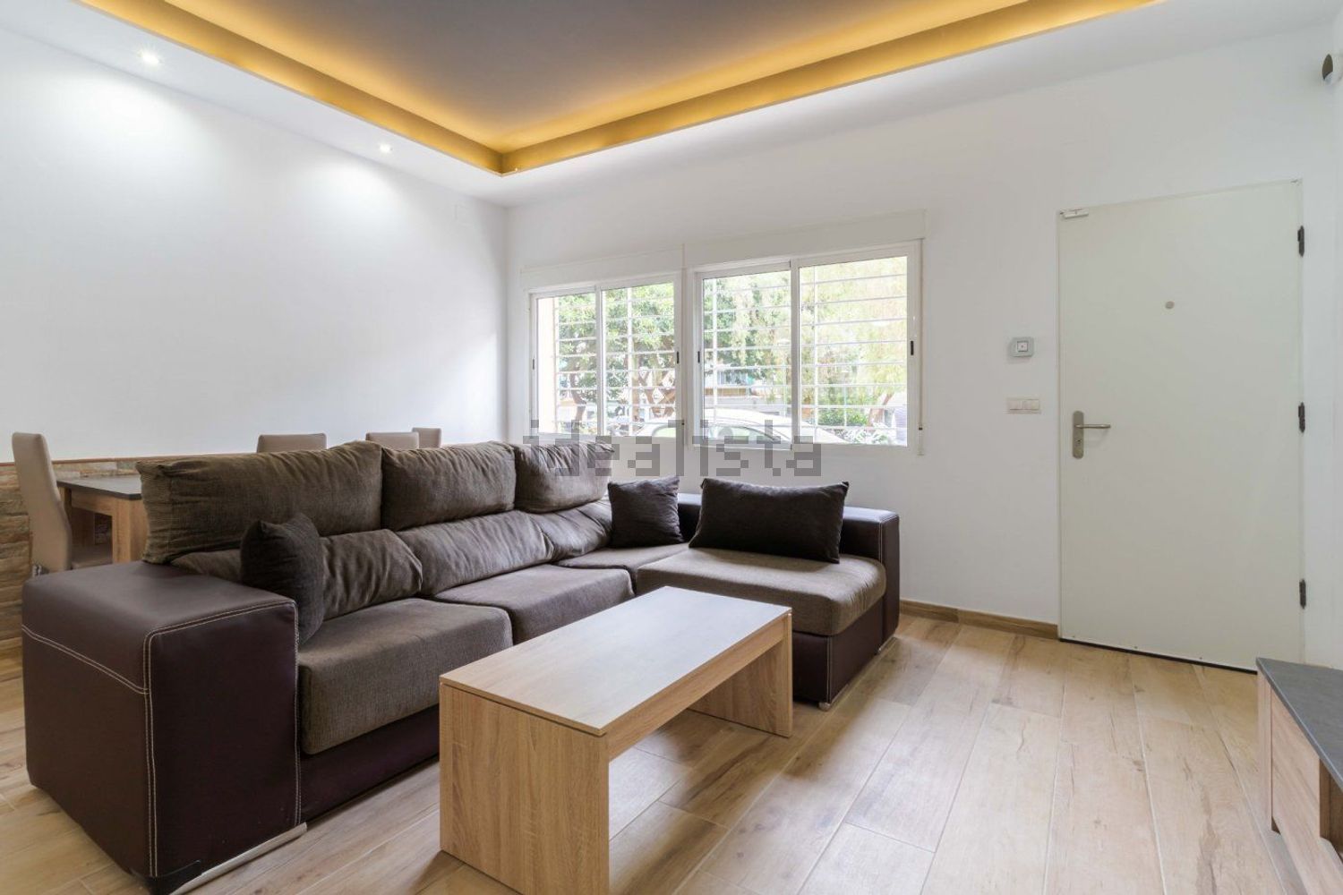 Appartamento 55 m² a Málaga