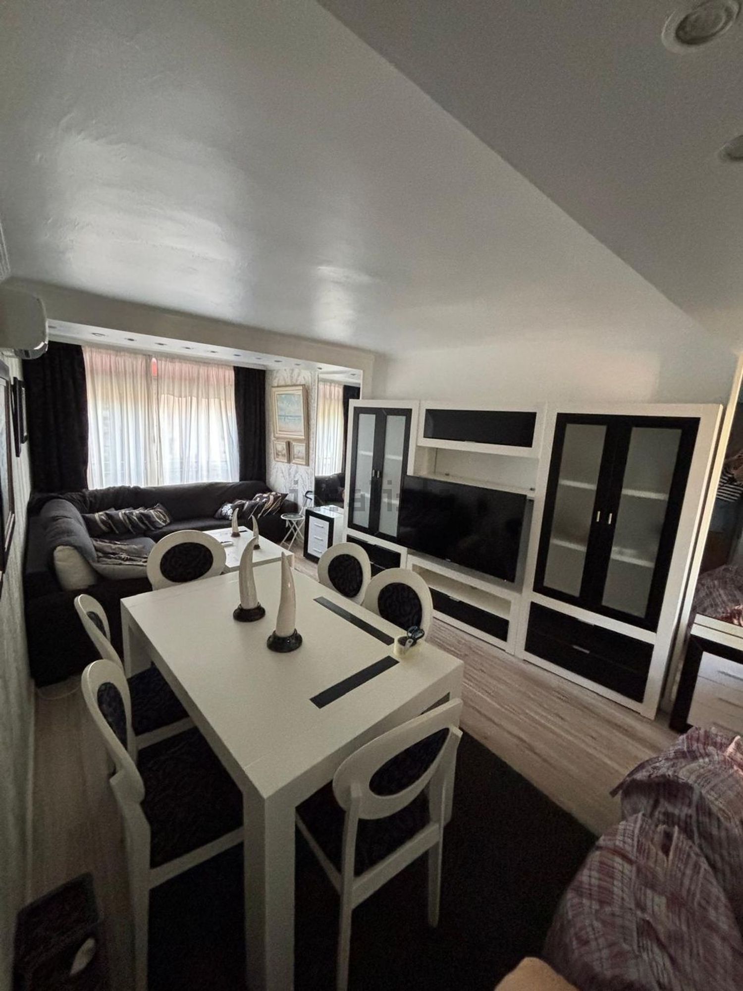 Piso de 55 m² en Benidorm
