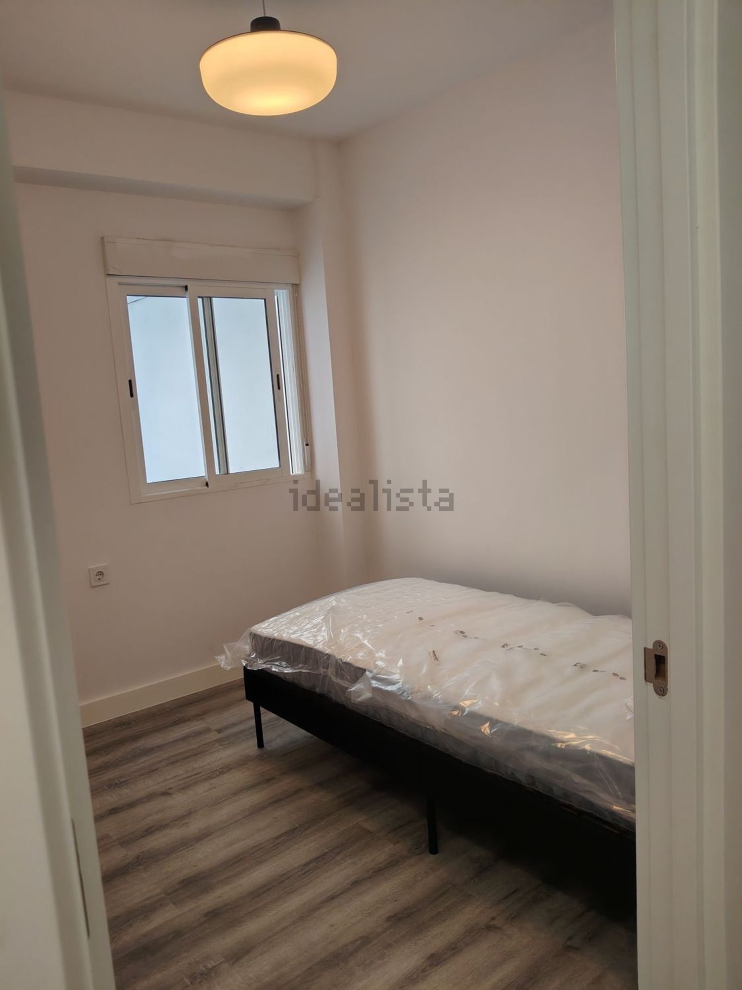 Pis de 190 m² a València