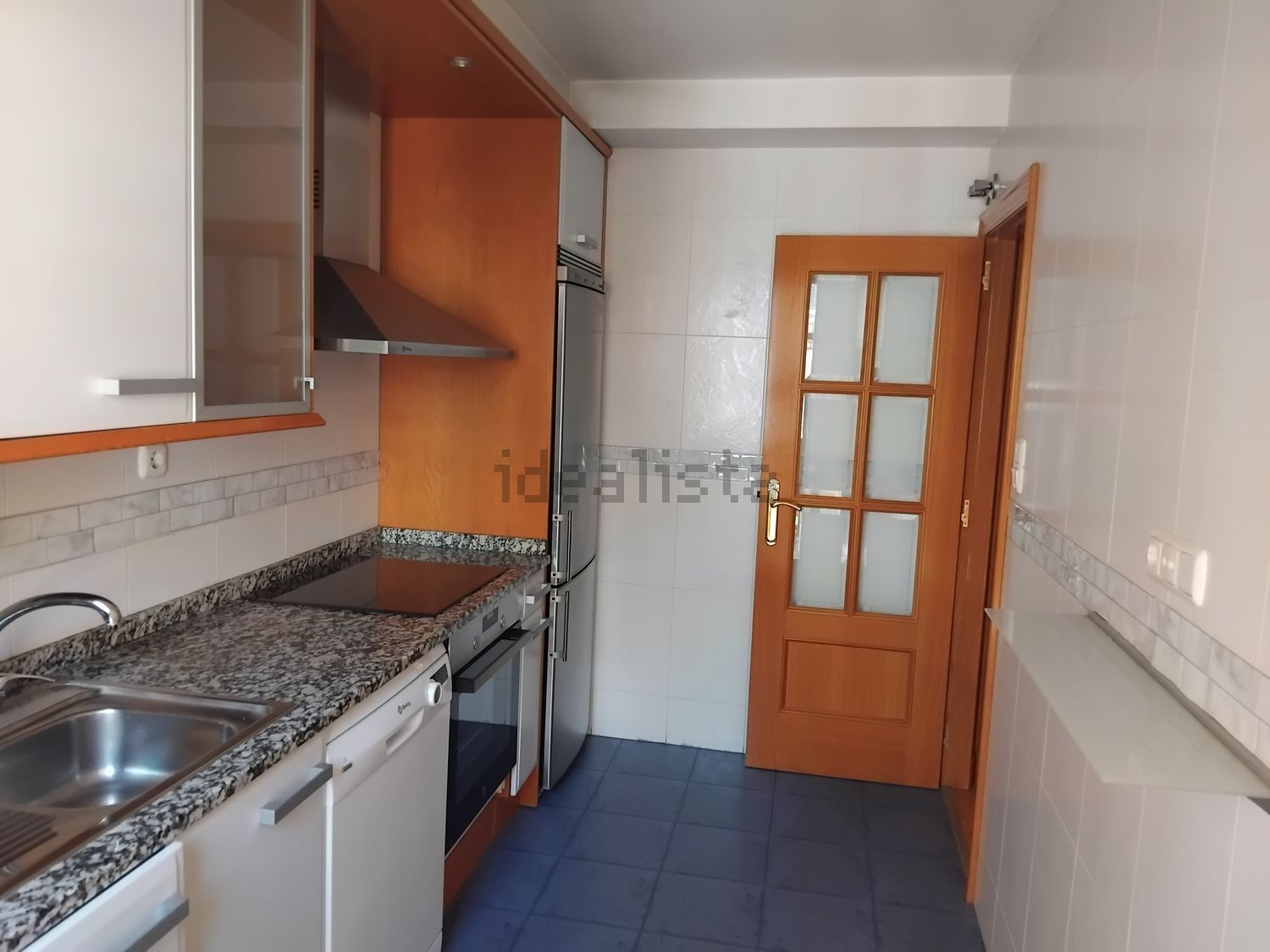 Pis de 50 m² a Saragossa