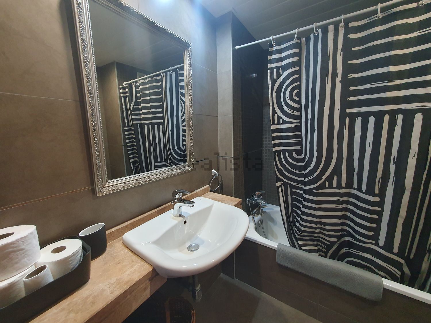 Piso de 55 m² en Almería