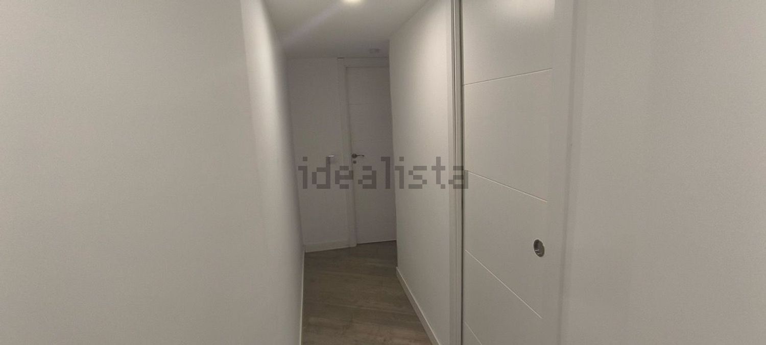 Pis de 95 m² a Madrid