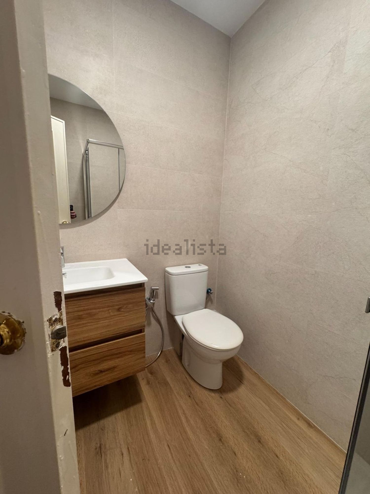 Piso de 120 m² en Valencia