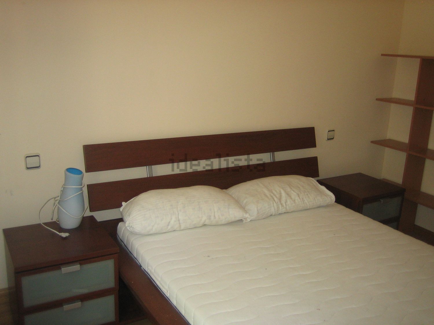 Pis de 77 m² a Madrid