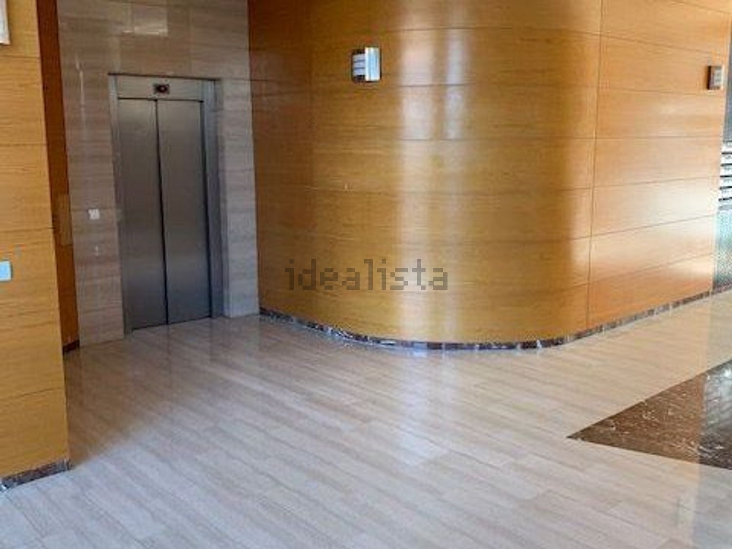 Pis de 110 m² a València