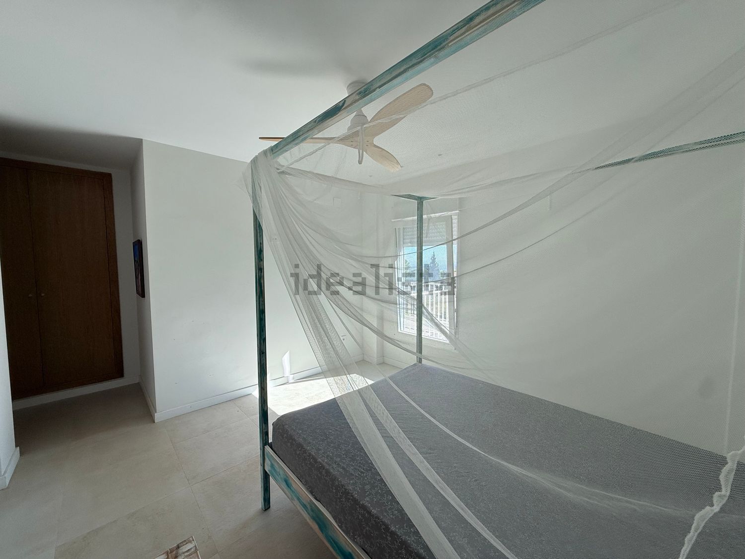 Piso de 153 m² en Nàquera / Náquera