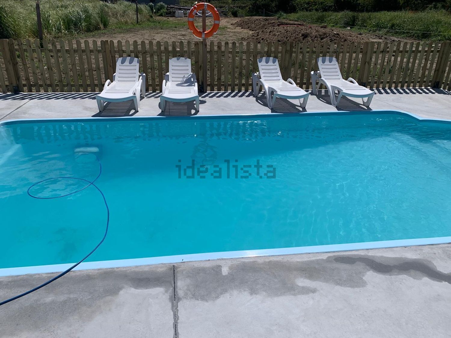 House 50 m² in Fisterra