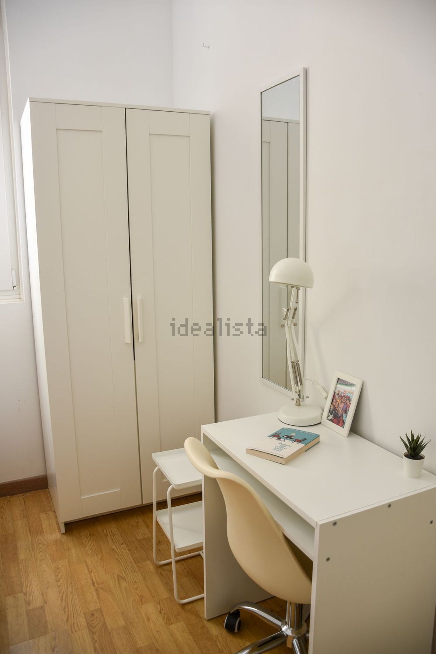 Pis de 117 m² a Madrid