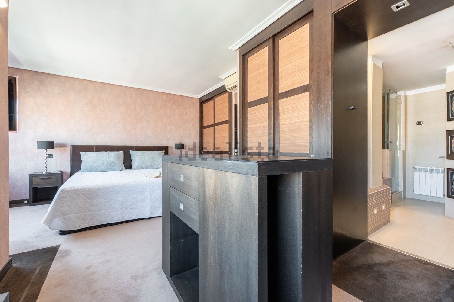 Pis de 238 m² a Madrid