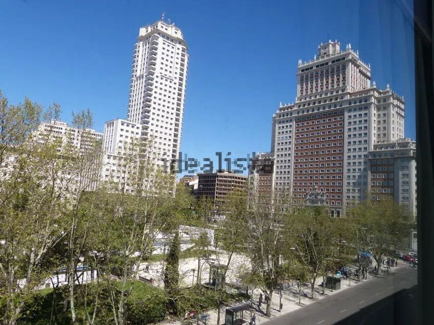 Appartamento 74 m² a Madrid