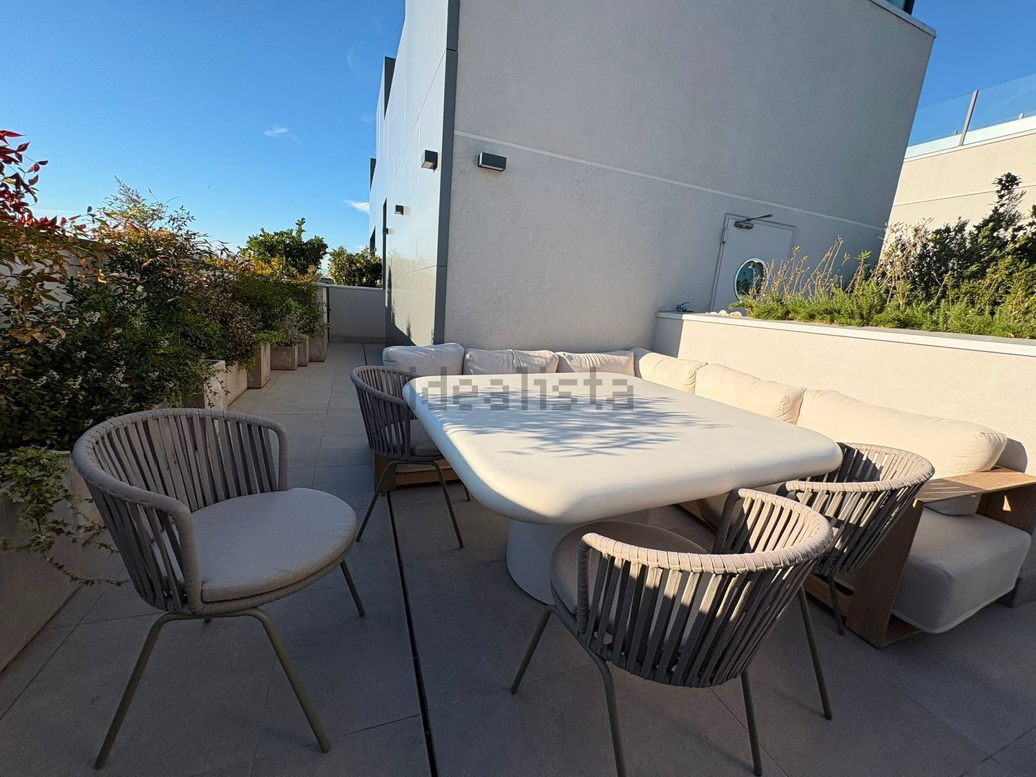 Piso de 58 m² en Madrid