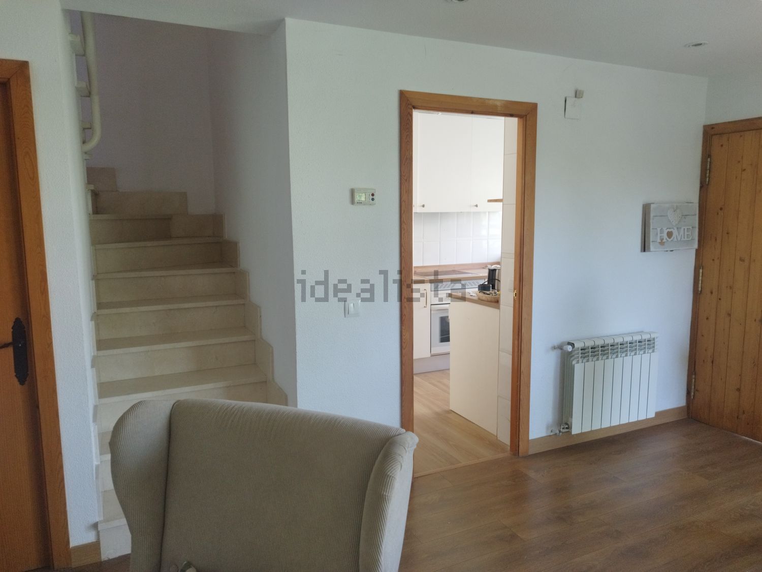 Casa de 135 m² a El Espinar