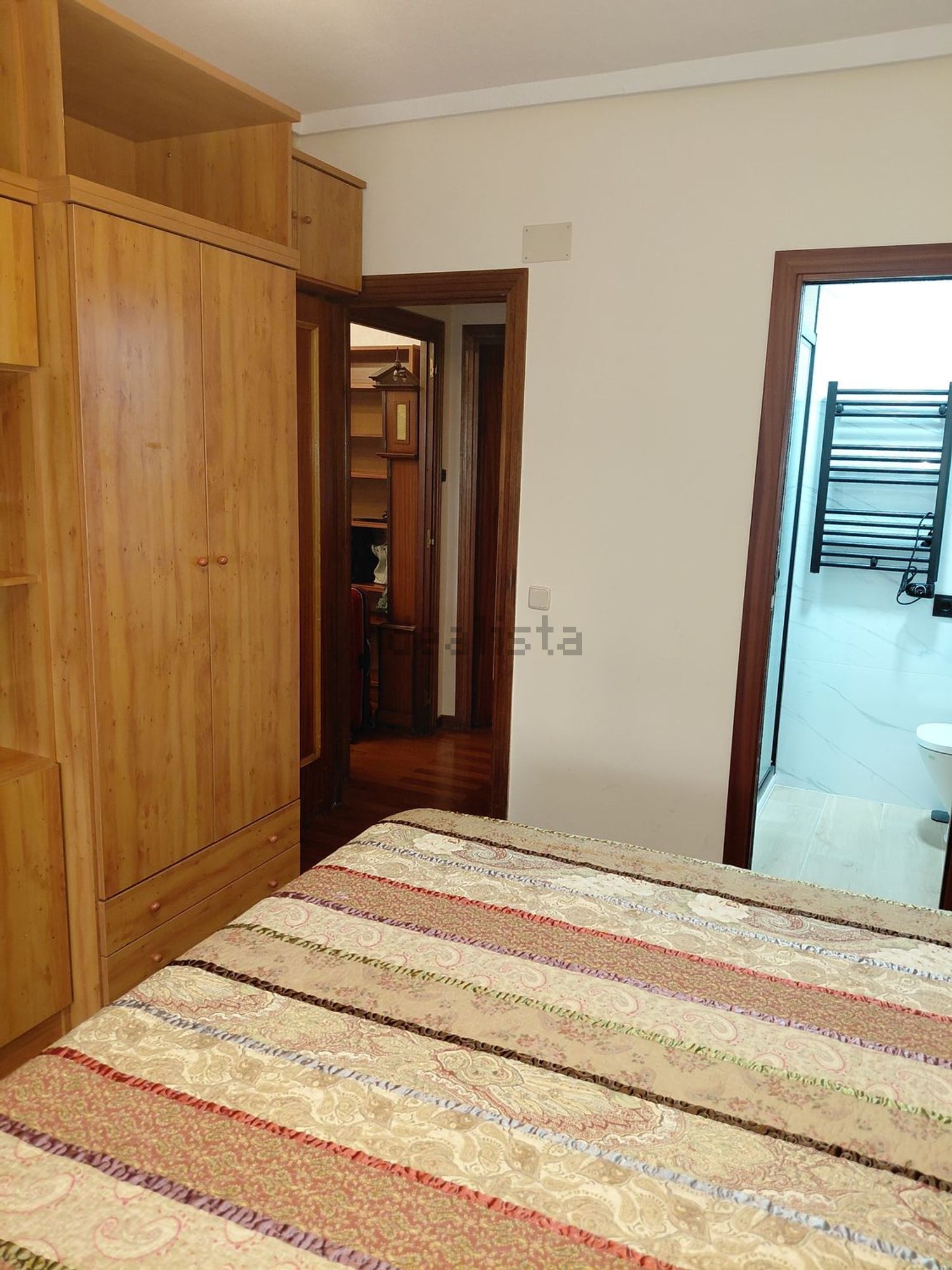 Pis de 103 m² a Madrid