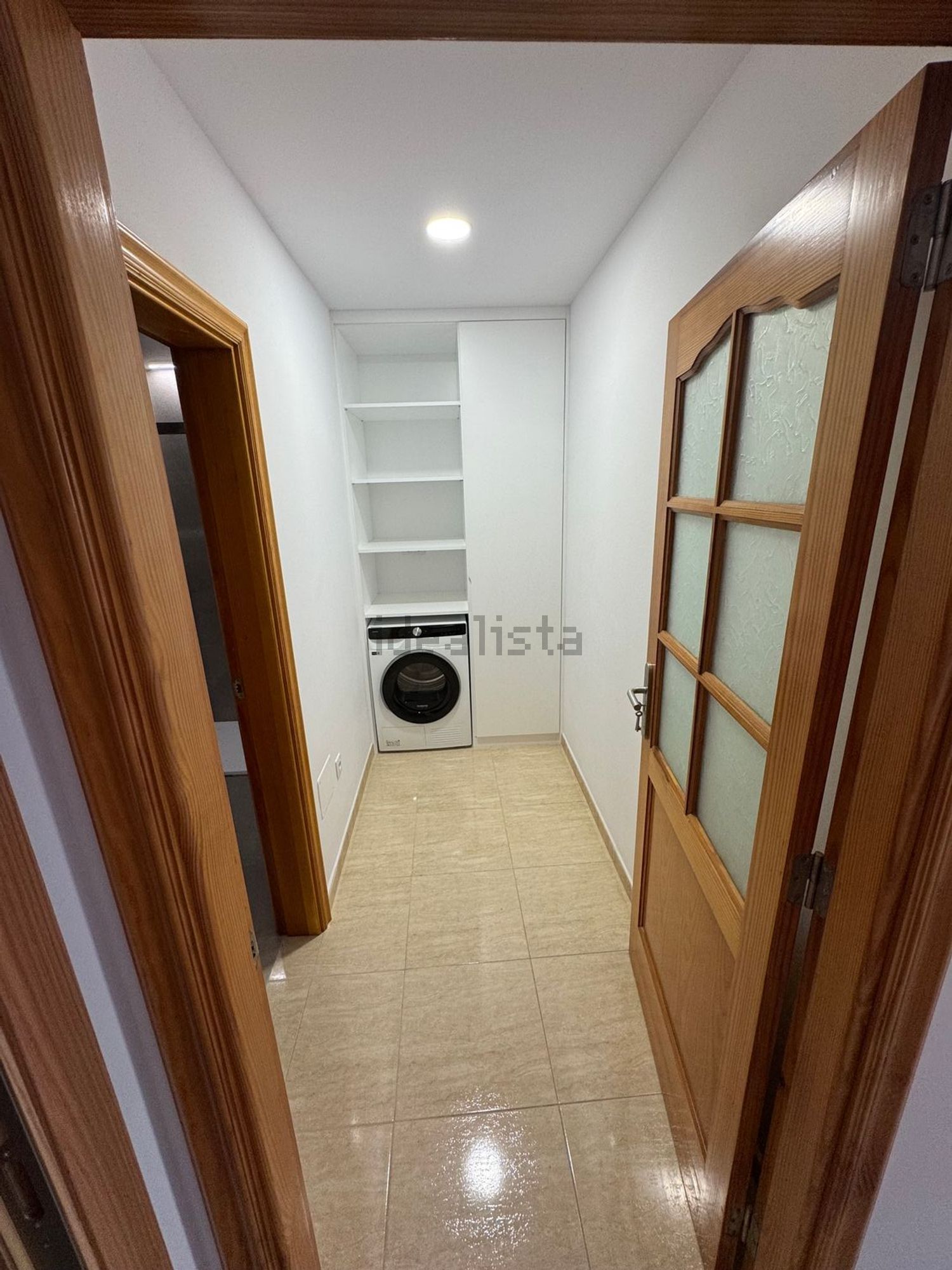 Piso de 68 m² en San Cristóbal de La Laguna