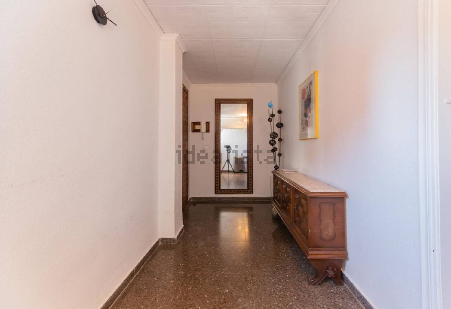 Piso de 94 m² en Valencia