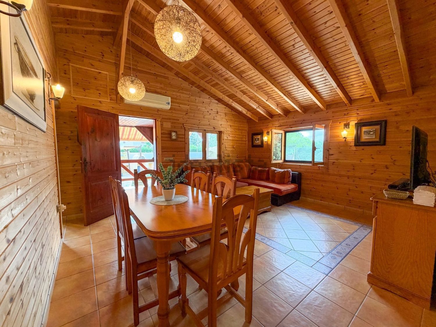 Casa de 80 m² a Oriola