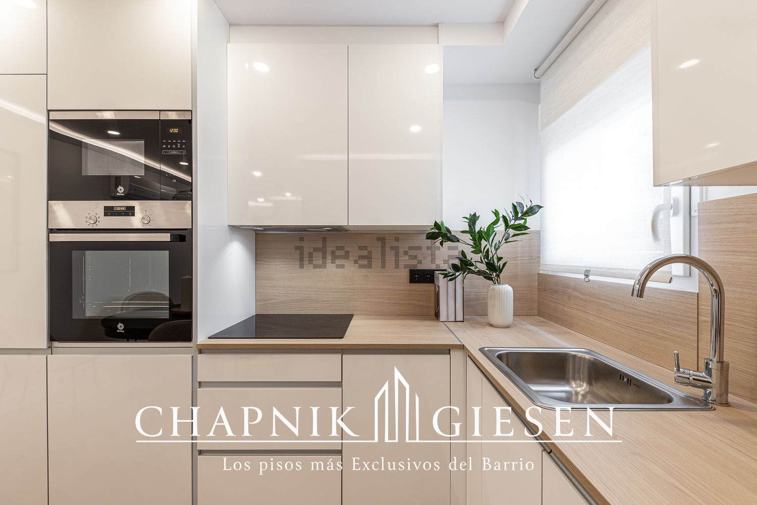 Piso de 65 m² en Madrid
