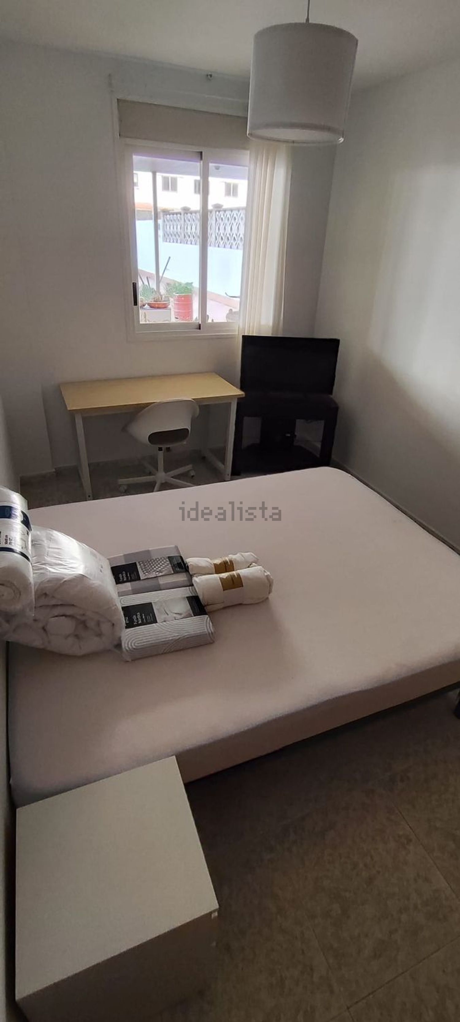 Habitació de lloguer, Palma
