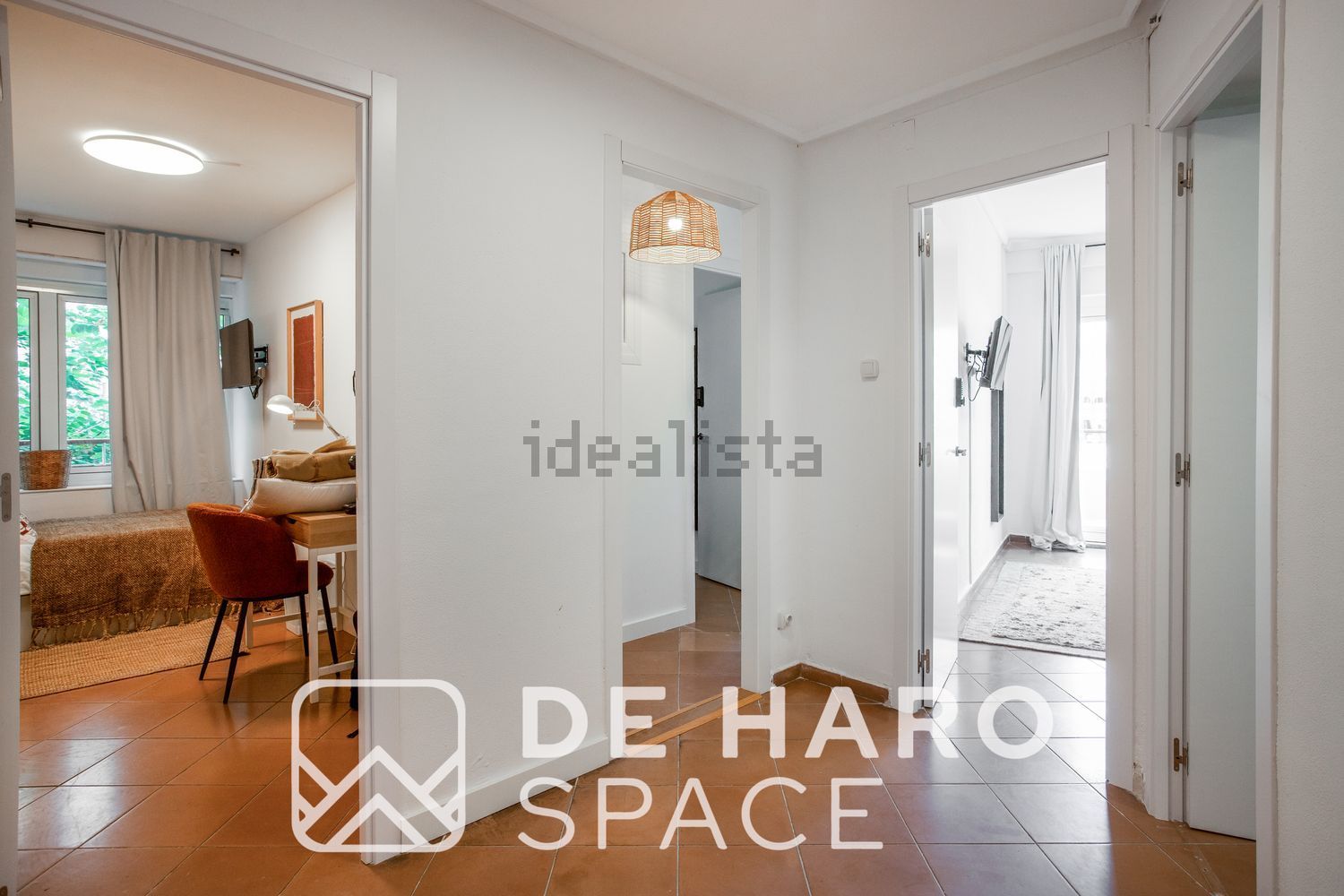 Habitació de lloguer, Alacant