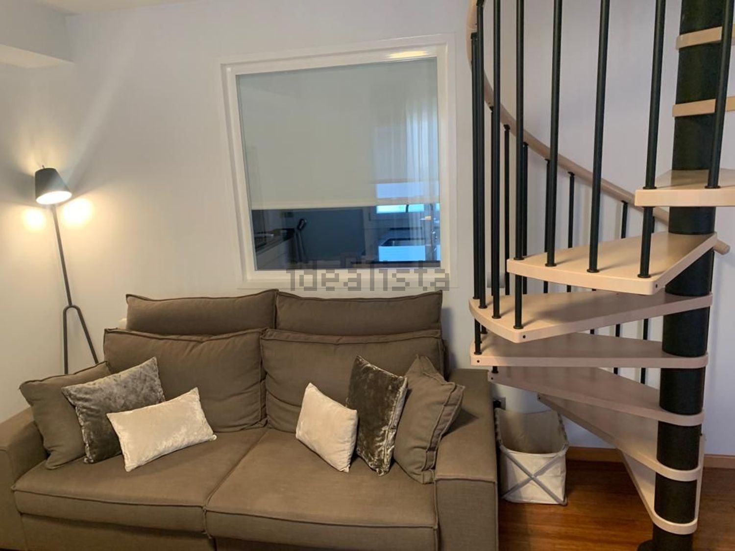 Pis de 70 m² a Vitòria