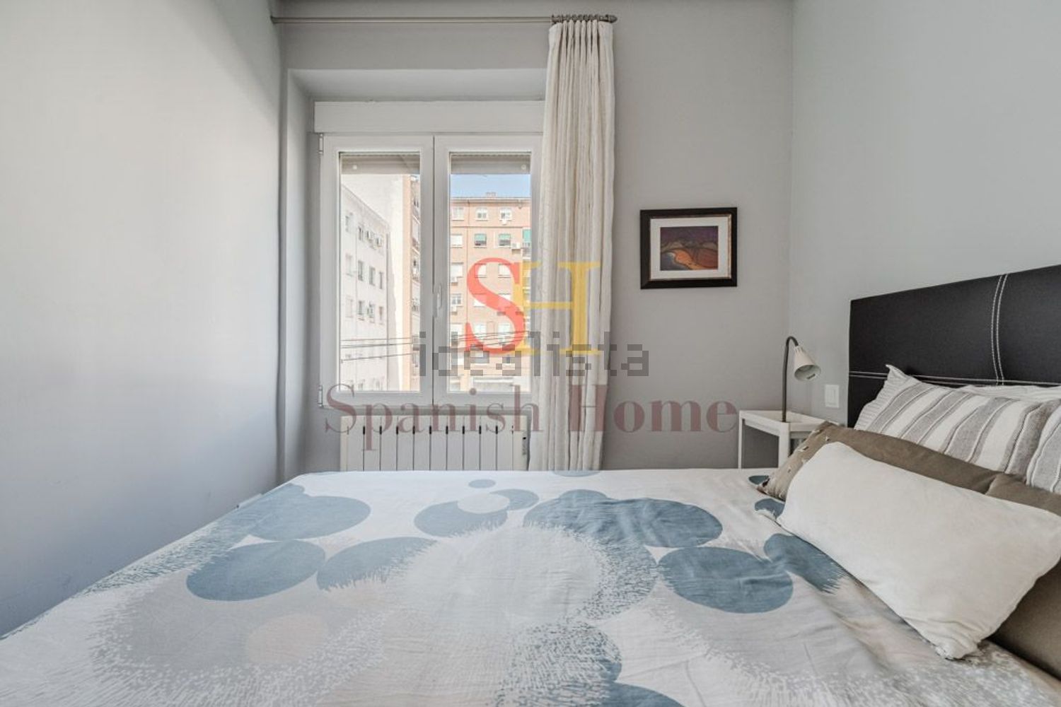 Piso de 59 m² en Madrid