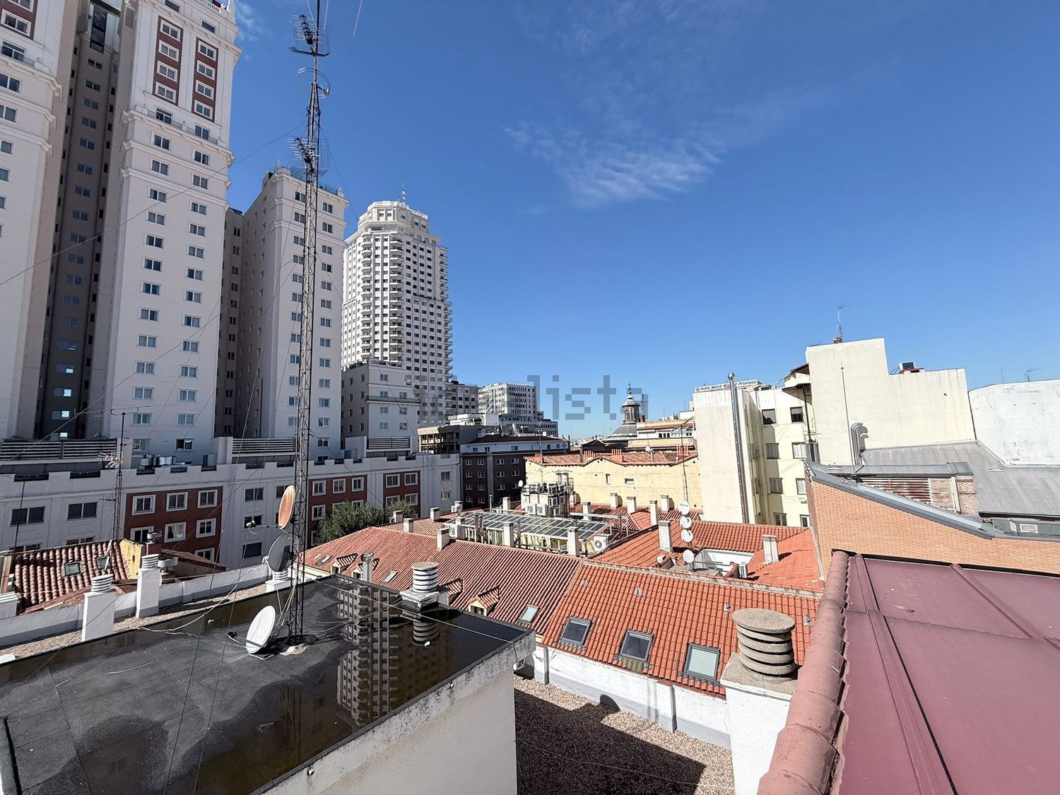 Appartamento 55 m² a Madrid