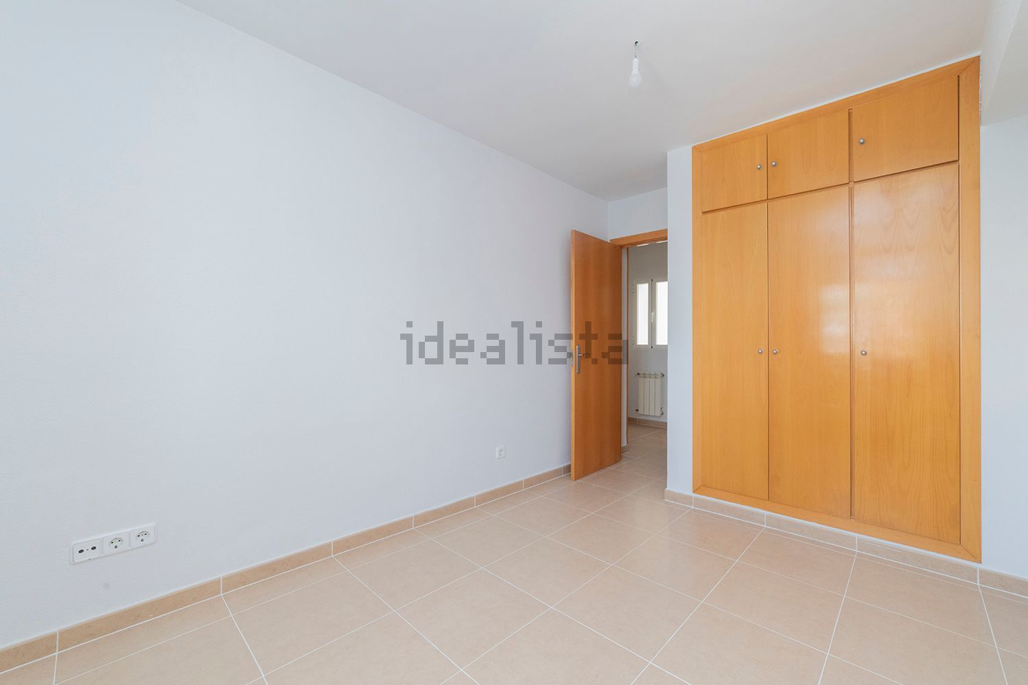 Pis de 52 m² a Madrid