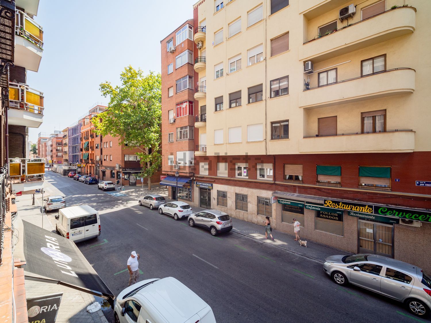 Piso de 61 m² en Madrid
