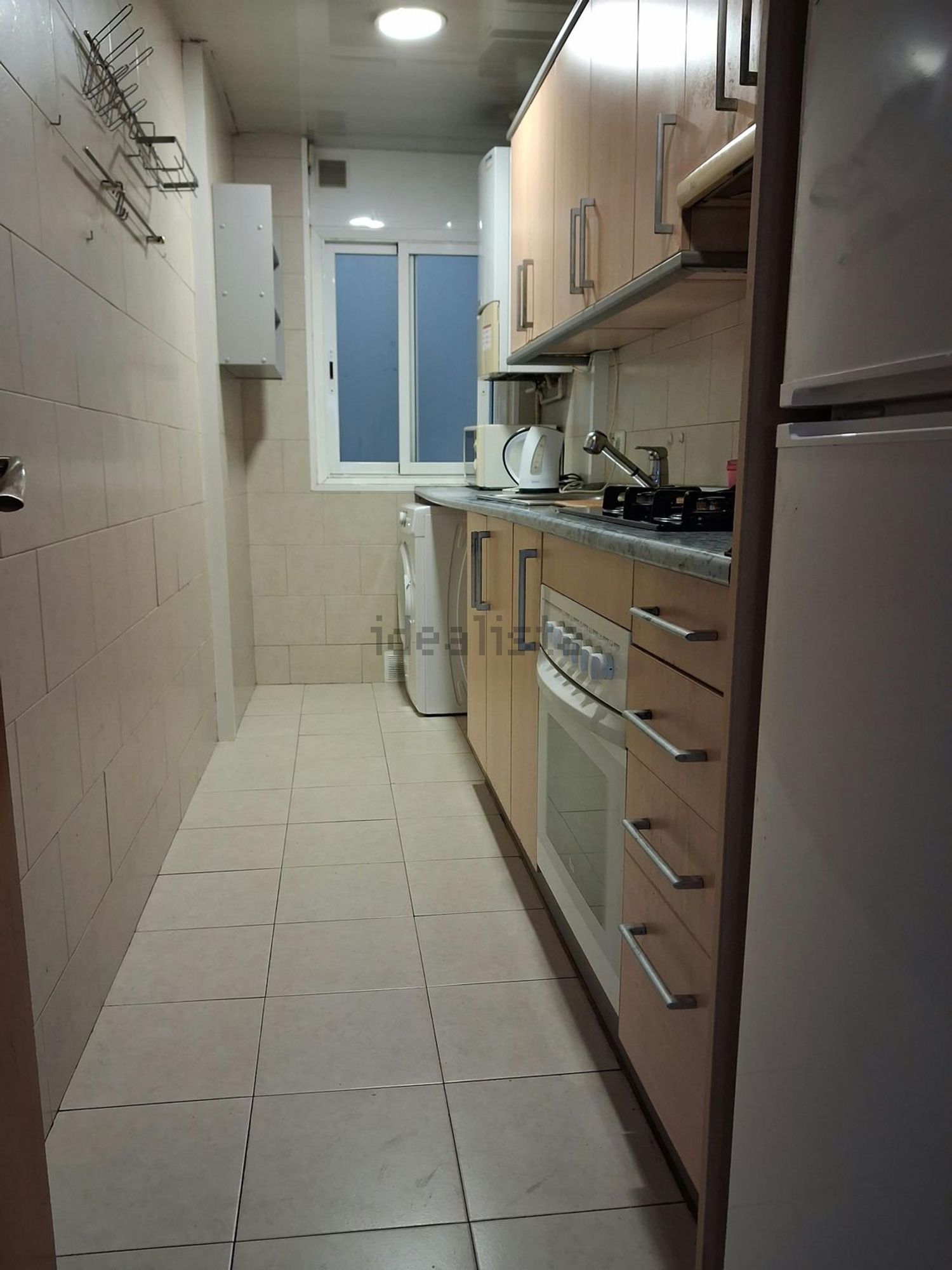 Piso de 85 m² en Barcelona