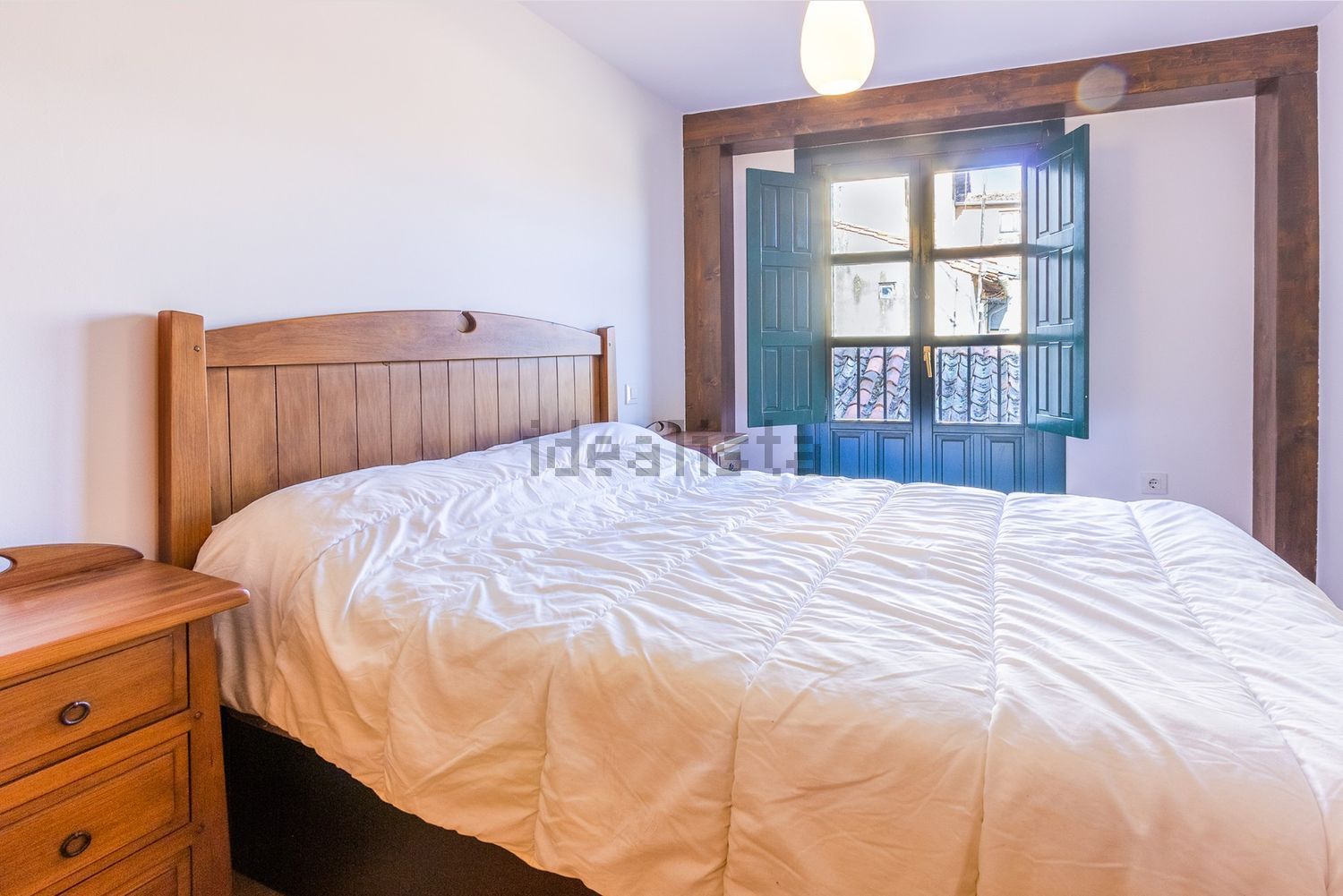 Haus 50 m² in Segovia