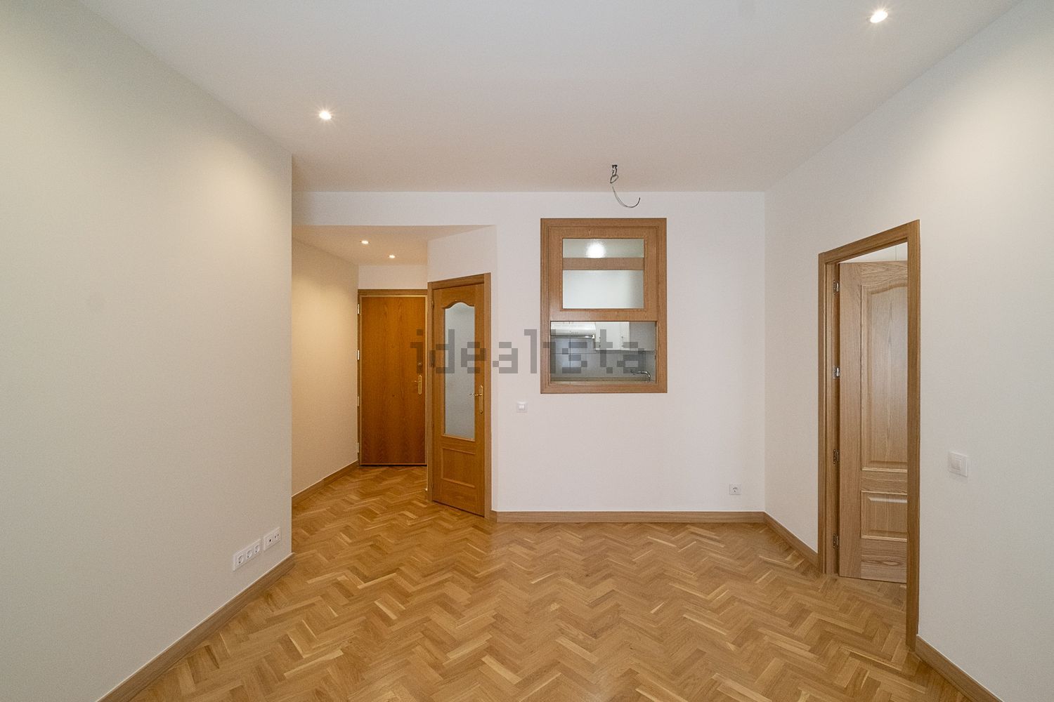 Appartamento 55 m² a Madrid