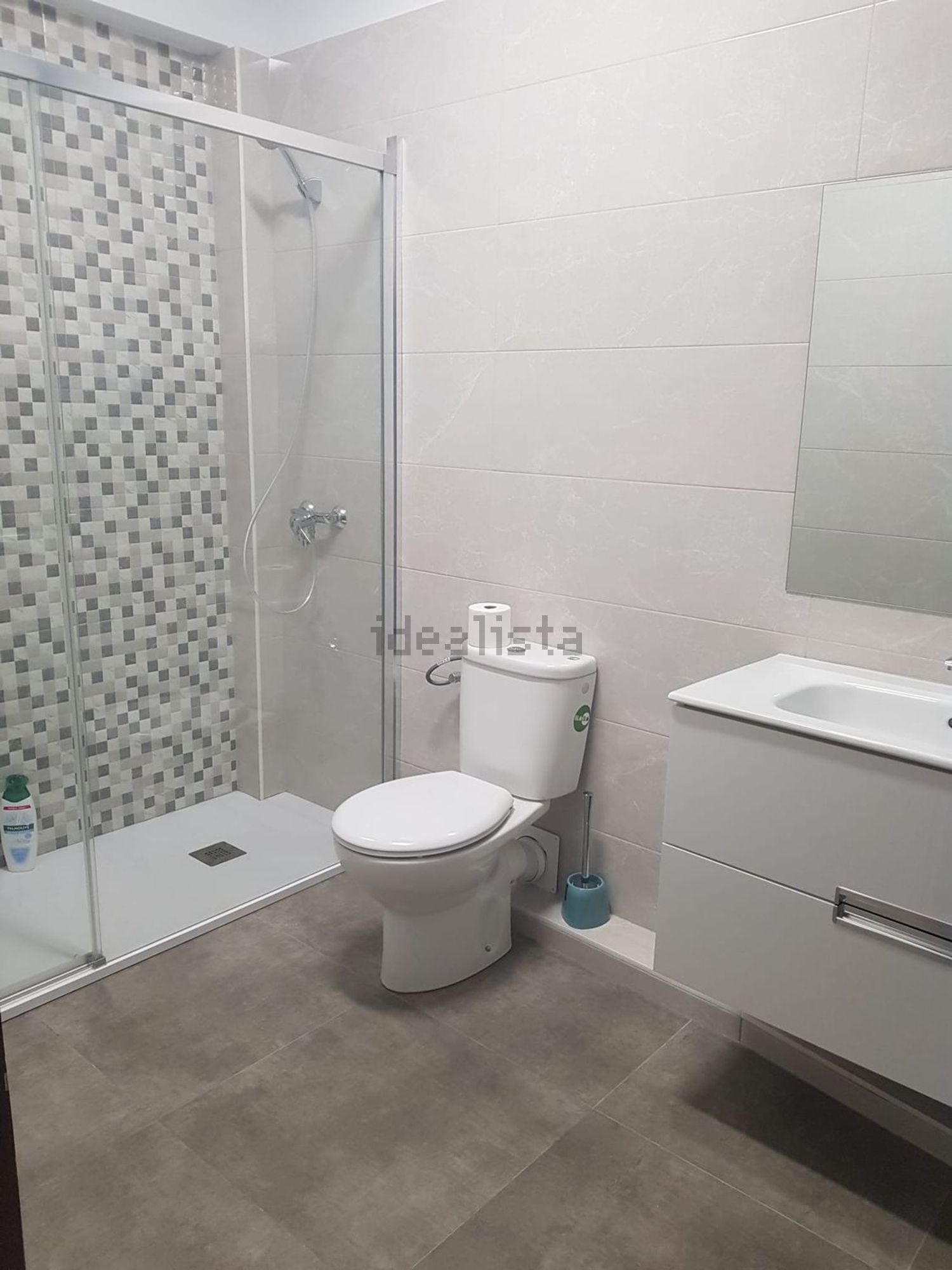 Habitación en alquiler, Almería