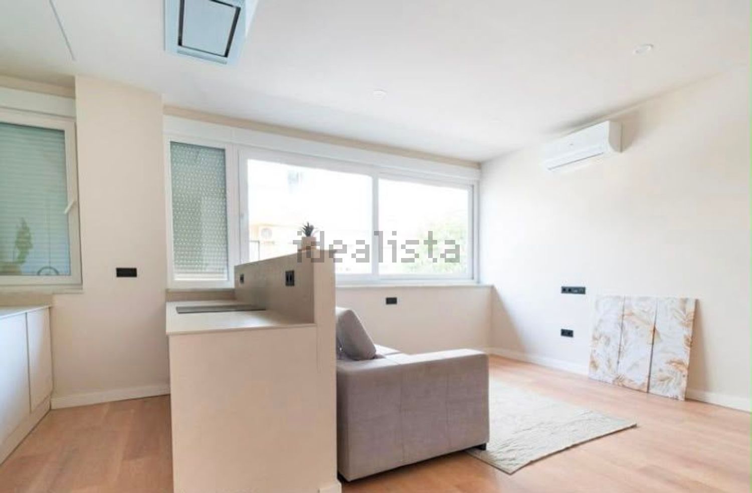 Piso de 90 m² en Sevilla
