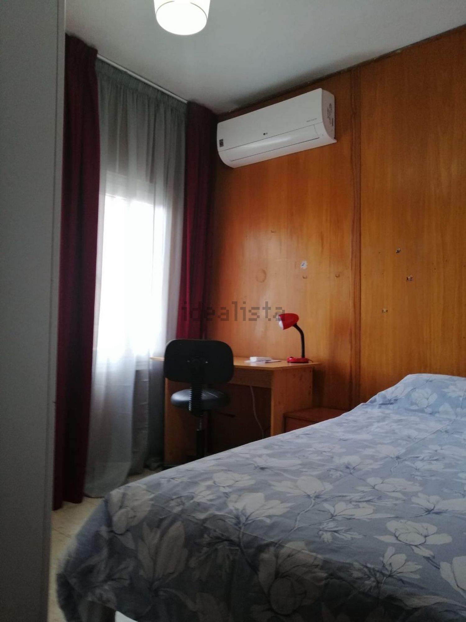 Habitació de lloguer, Granada