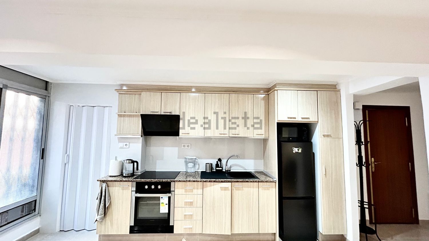 Habitació de lloguer, València