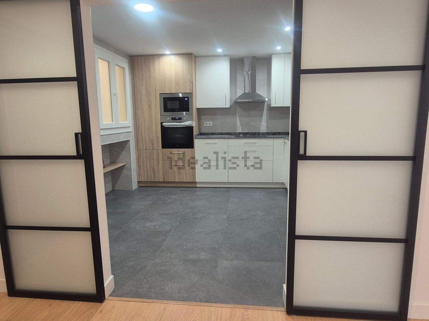 Pis de 140 m² a Madrid