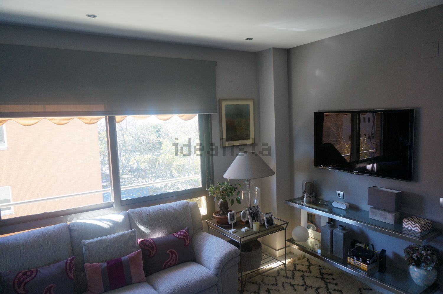 Flat 107 m² in Seville