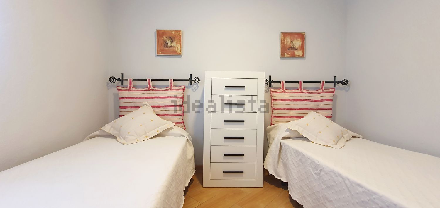 Pis de 65 m² a Dénia