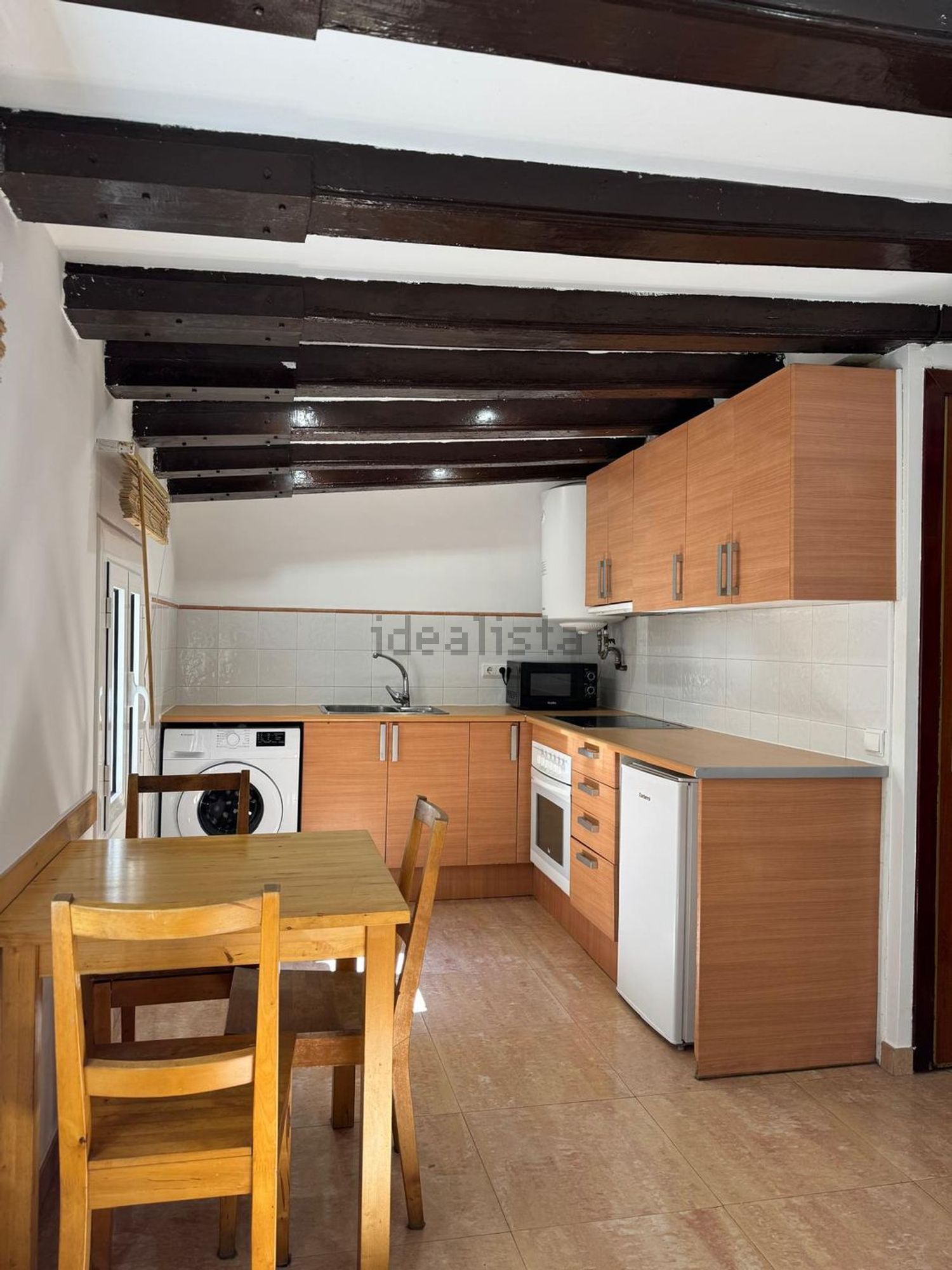 Piso de 30 m² en Barcelona