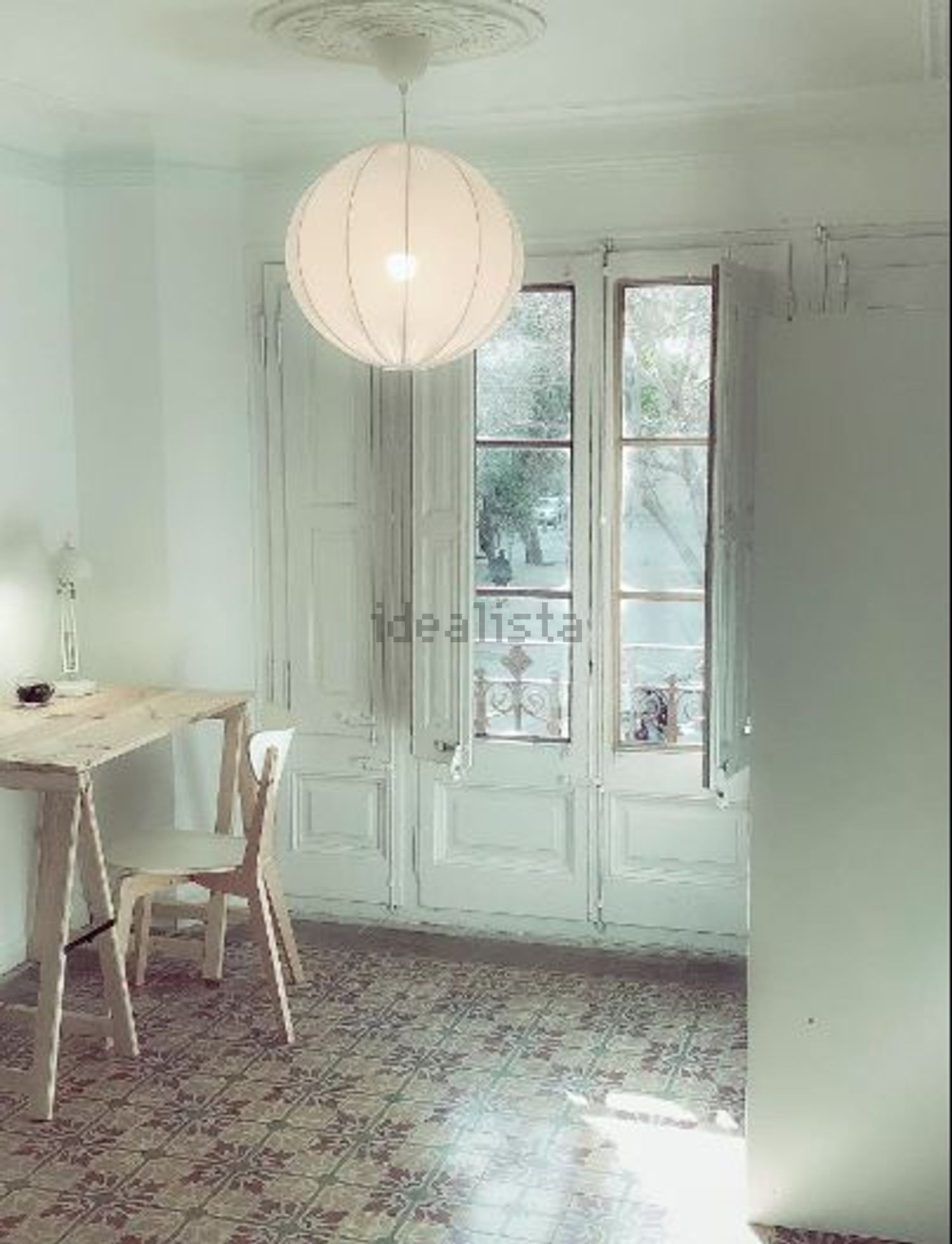Stanza in affitto, Barcelona