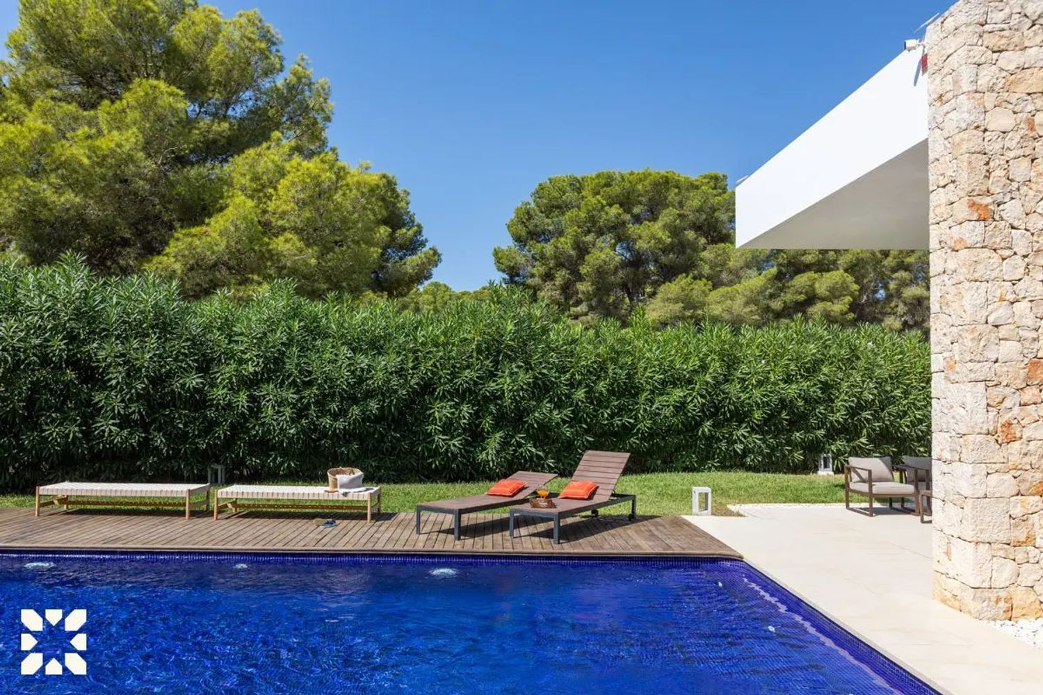 Haus 280 m² in Teulada
