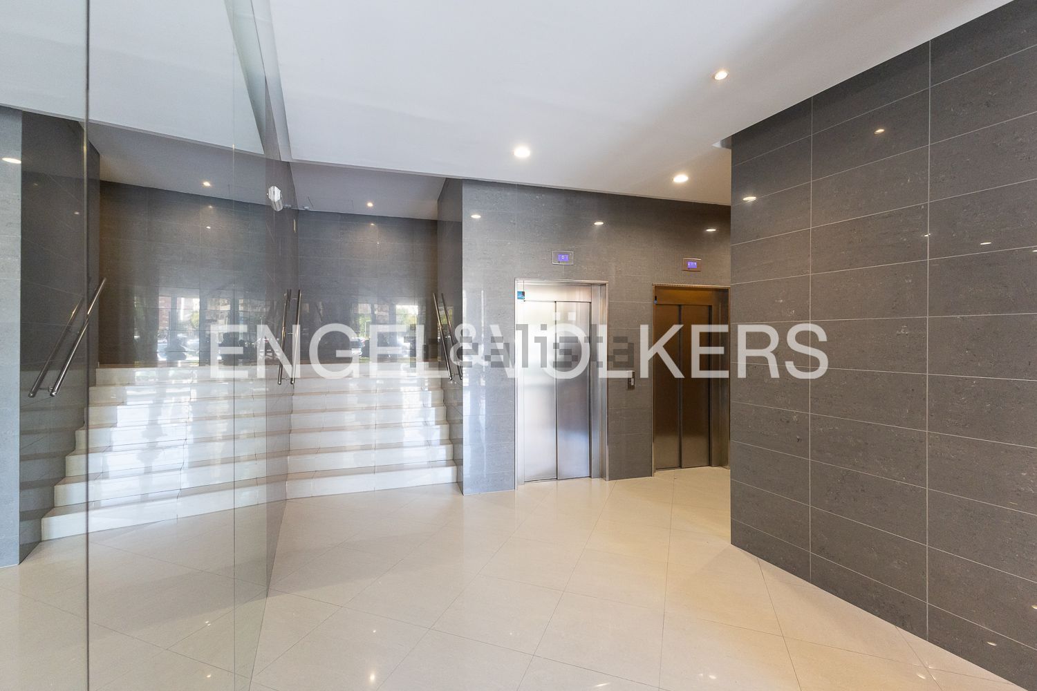 Pis de 85 m² a València