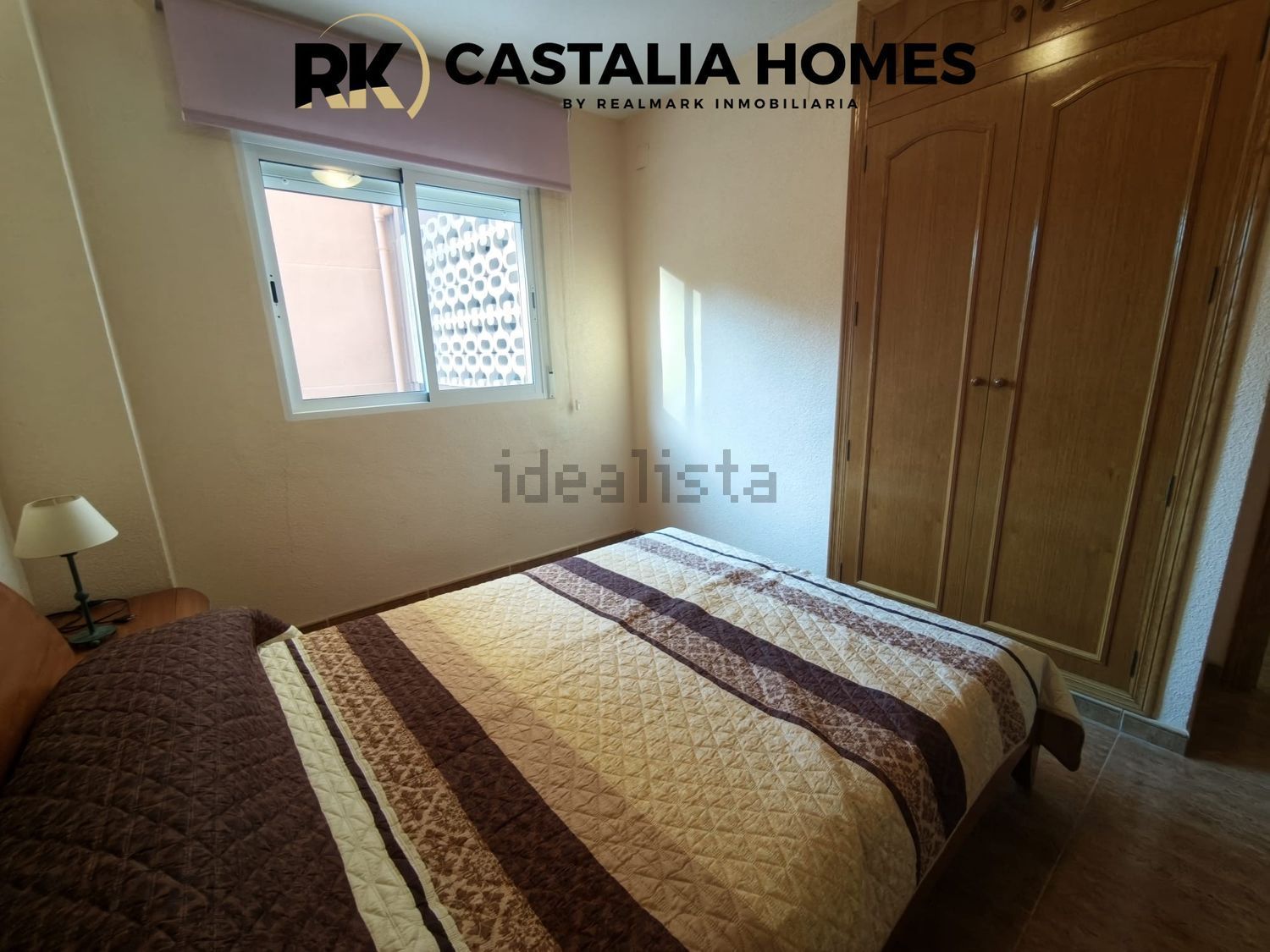 Piso de 164 m² en Benicasim