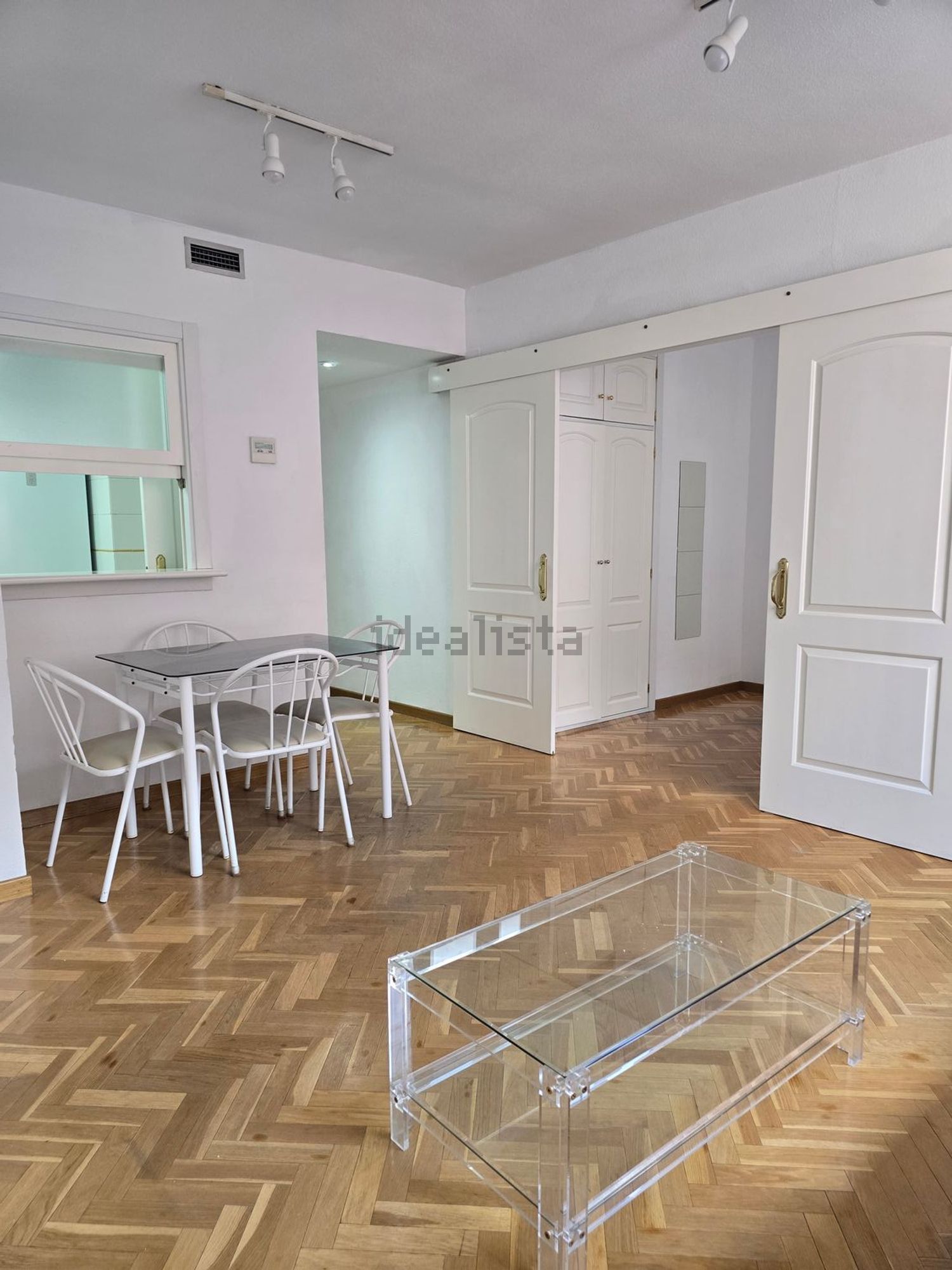 Pis de 140 m² a Madrid
