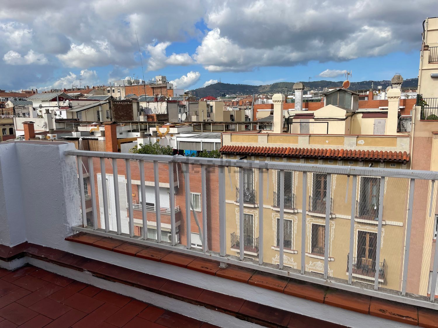 Piso de 55 m² en Barcelona