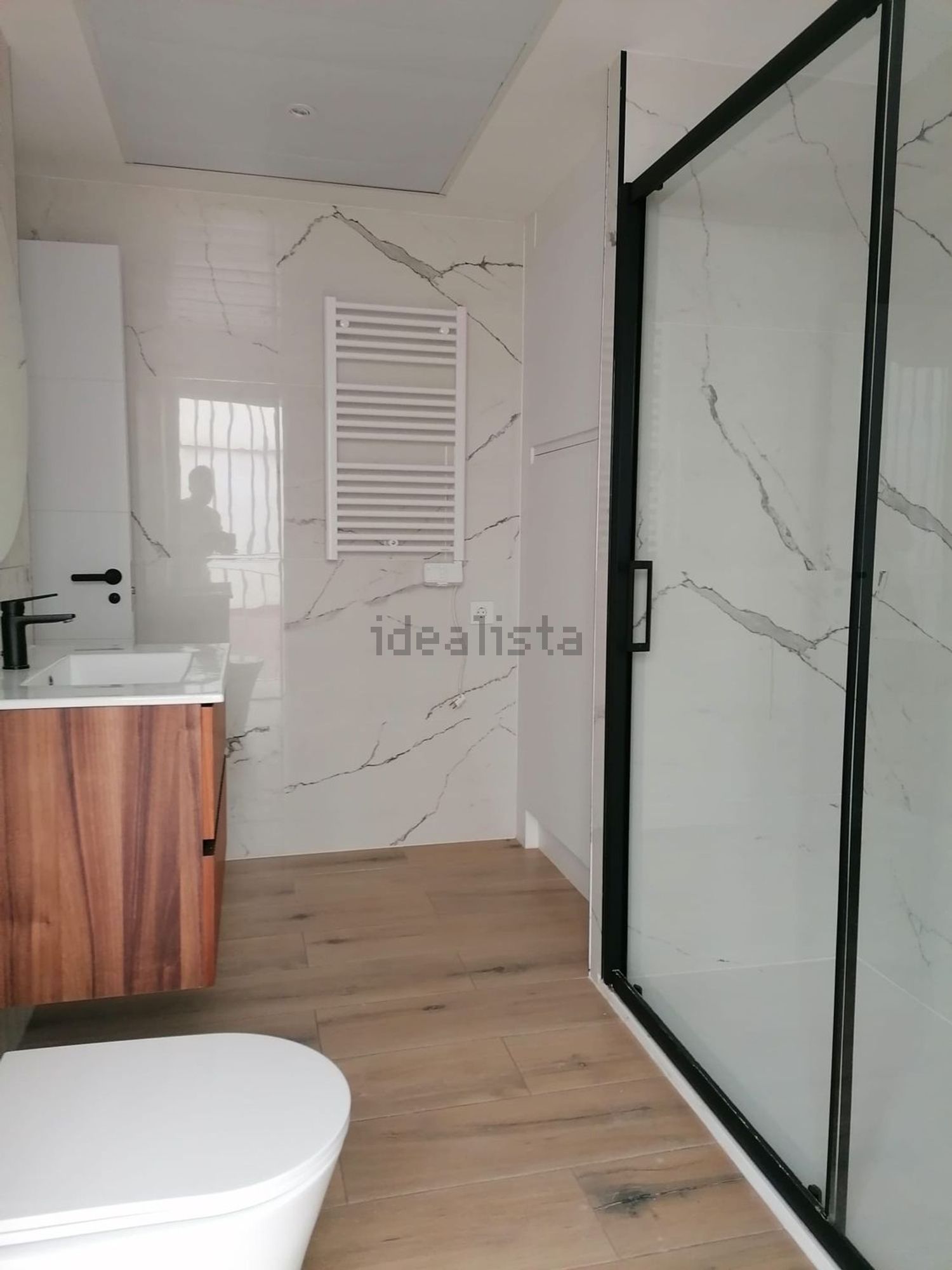 Piso de 76 m² en Zaragoza