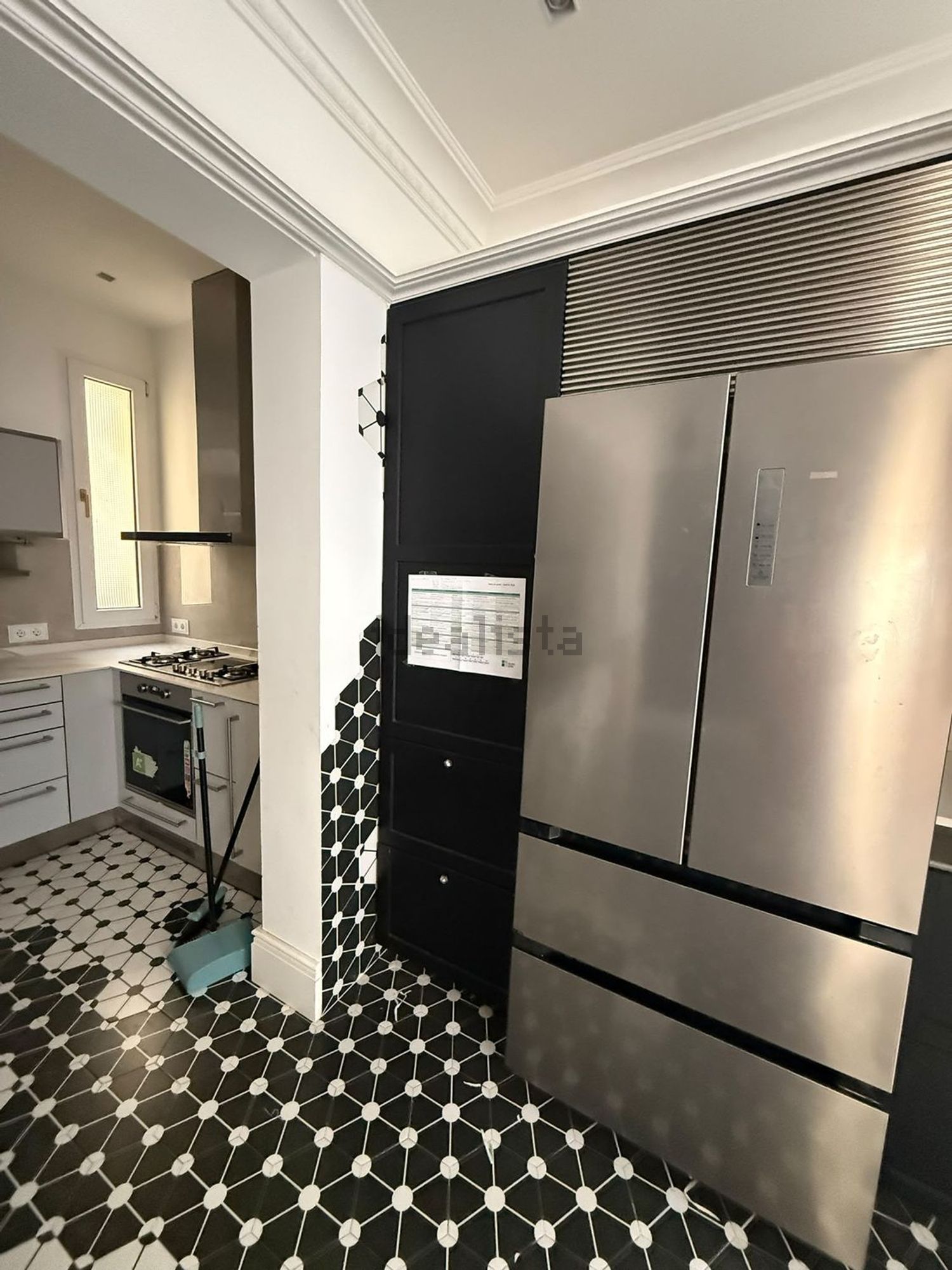 Pis de 223 m² a Madrid
